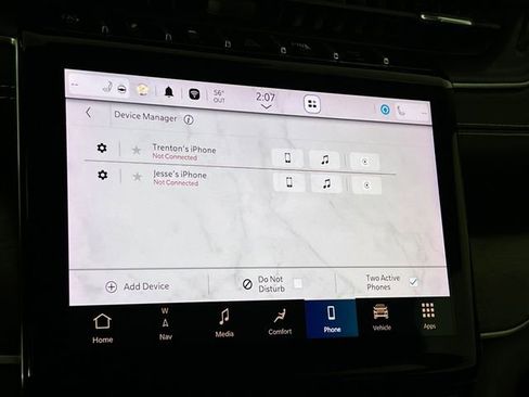 Used 2023 Jeep Grand Cherokee Limited w/ Luxury Tech Group II image 36