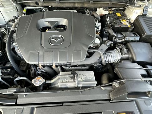 Used 2024 MAZDA CX-5 AWD 2.5 S w/ Select Package image 12