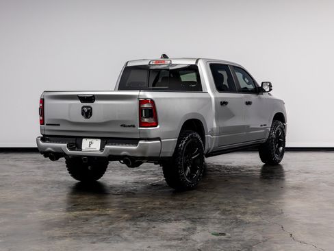 Used 2023 RAM 1500 Big Horn AWD/4WD image 22