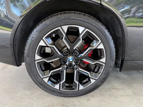 Used 2026 BMW X3 M50 AWD/4WD image 21