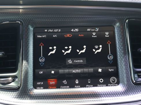 Used 2022 Dodge Challenger SRT Hellcat Redeye RWD image 45