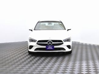 Used 2022 Mercedes-Benz CLA 250 4MATIC video 2