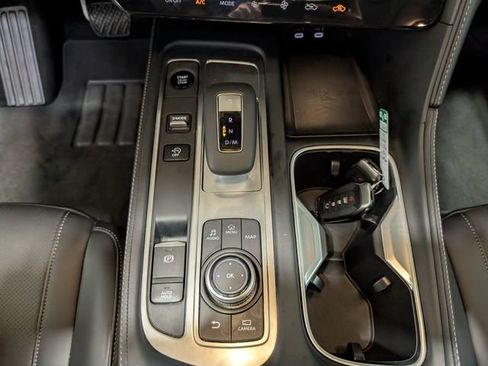 Used 2026 INFINITI QX60 Luxe w/ Cargo Package AWD/4WD image 25