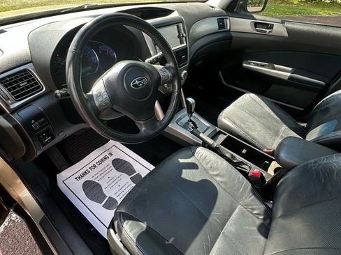 Used 2009 Subaru Forester 2.5X Limited image 23