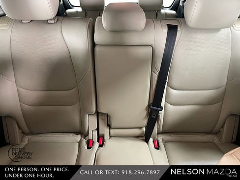 Used 2016 MAZDA CX-9 Touring image 36