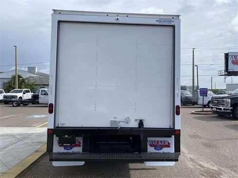 New 2026 Ford E-350 and Econoline 350 Super Duty w/ Power Equipment Group image 6