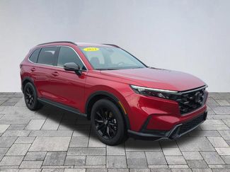 Used 2024 Honda CR-V Sport video 1