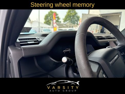 Used 2023 Land Rover Defender 110 V8 image 24