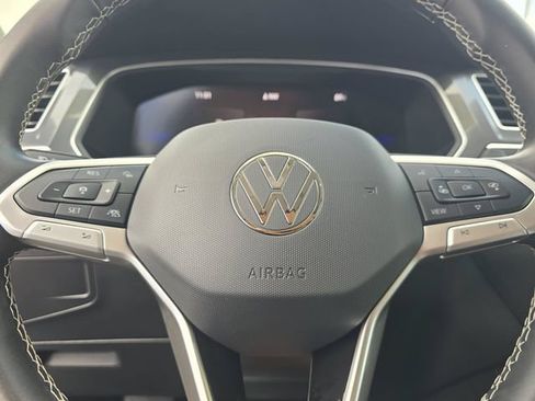 Used 2024 Volkswagen Tiguan S FWD image 47