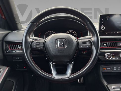 Used 2022 Honda Civic Si image 10