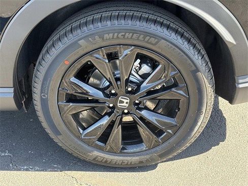 New 2026 Honda CR-V Sport Touring image 31