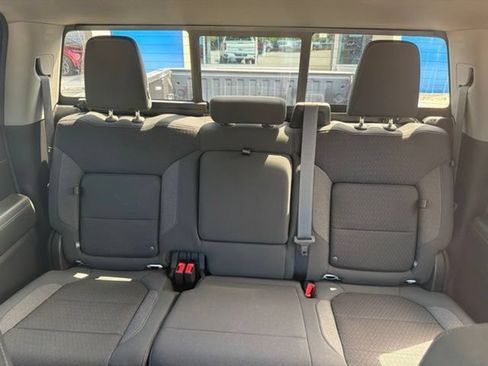 Certified 2020 Chevrolet Silverado 1500 RST w/ All-Star Edition AWD/4WD image 28