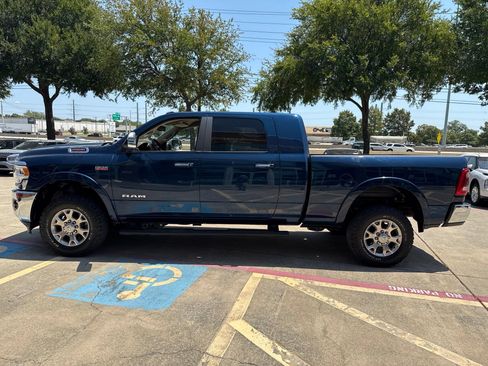 Used 2022 RAM 2500 Laramie AWD/4WD image 7