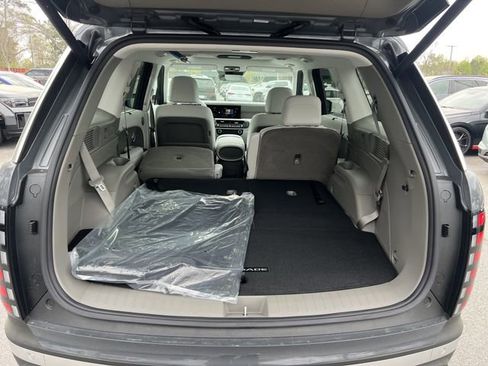 New 2026 Hyundai Palisade SEL FWD image 13
