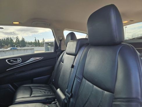 Used 2015 INFINITI QX60 Luxe w/ Driver Assistance Package image 19