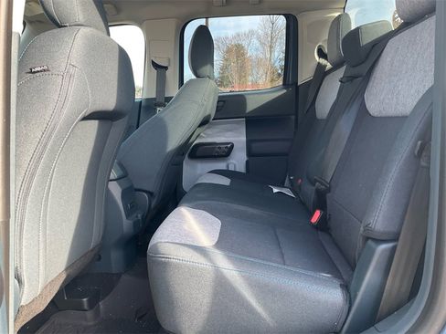 Used 2025 Ford Maverick XLT w/ Equipment Group 302A image 14