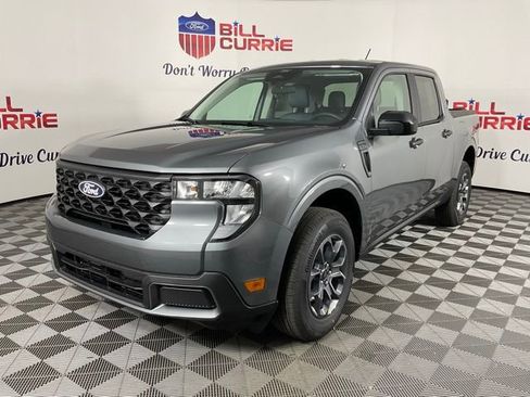 New 2026 Ford Maverick XLT w/ XLT Luxury Package image 7