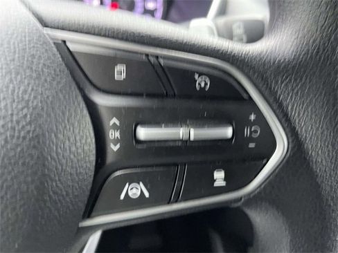 Used 2022 Hyundai Santa Fe SEL image 17