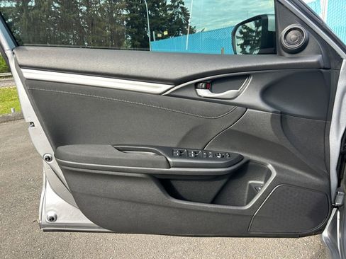 Used 2017 Honda Civic EX image 20