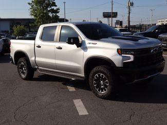 Used 2022 Chevrolet Silverado 1500 ZR2 AWD/4WD video 2