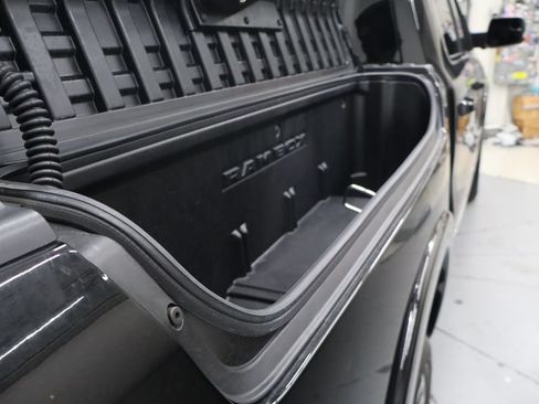 Used 2025 RAM 1500 Limited w/ Bed Utility Group AWD/4WD image 24