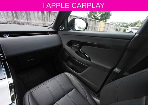 Used 2024 Land Rover Range Rover Evoque S AWD/4WD image 11