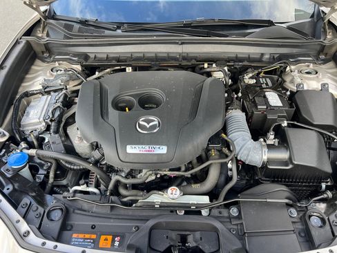 Used 2023 MAZDA CX-30 2.5 Turbo w/ Premium Plus Pkg image 20