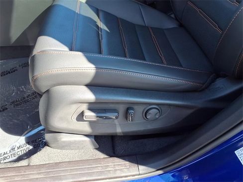 Certified 2025 Honda CR-V Sport-L image 14