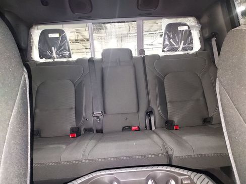 New 2026 RAM 1500 Big Horn AWD/4WD image 13