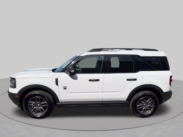 Used 2025 Ford Bronco Sport Big Bend AWD/4WD image 2
