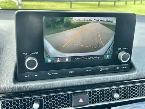 Used 2025 Honda Civic Sport image 26