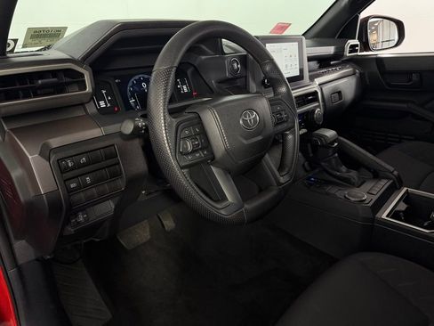 Used 2024 Toyota Tacoma SR5 RWD image 19