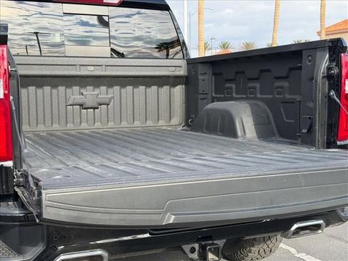 Certified 2023 Chevrolet Silverado 1500 LT Trail Boss w/ LT Trail Boss Premium Package image 14