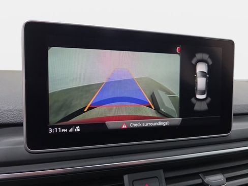 Used 2019 Audi S4 Premium Plus w/ Premium Plus Package image 23