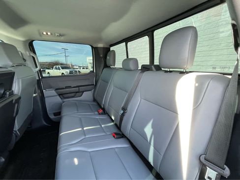 Used 2024 Ford F350 XL w/ XL Driver Assist Package image 25