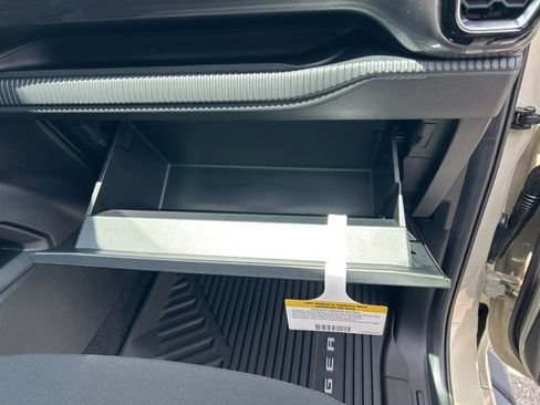 New 2025 Ford Ranger XLT w/ FX4 Off-Road Package image 59