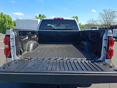 Used 2019 GMC Sierra 1500 SLE w/ SLE Value Package AWD/4WD image 27