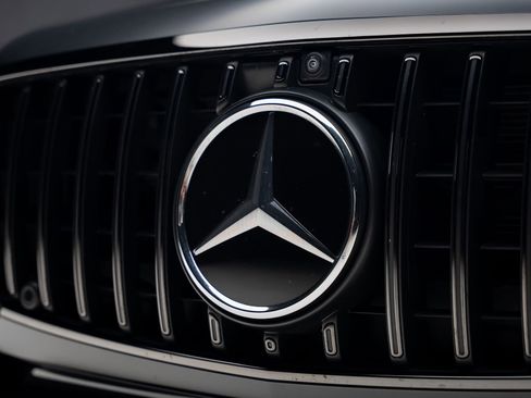 Used 2024 Mercedes-Benz S 63 AMG S image 13