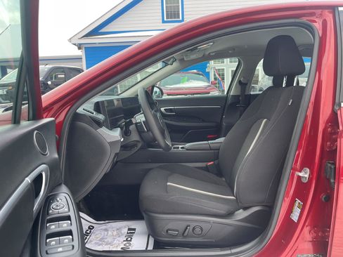 Used 2025 Hyundai Sonata SEL image 4