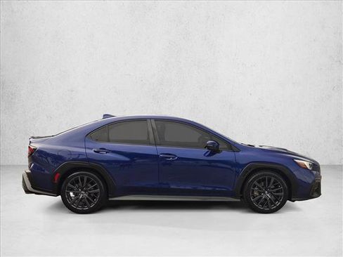 Used 2023 Subaru WRX Limited image 4
