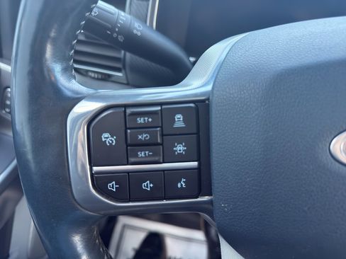 Used 2021 Ford F150 Limited image 14