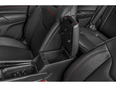 Certified 2022 Jeep Compass Trailhawk w/ Trailhawk Convenience Group AWD/4WD image 14