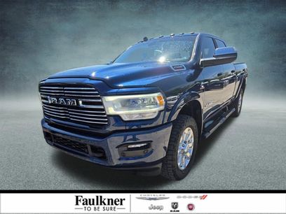 Used 2022 RAM 2500 Laramie