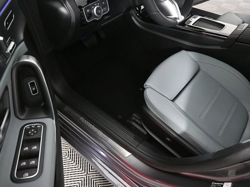 New 2026 Mercedes-Benz CLA 250 image 7