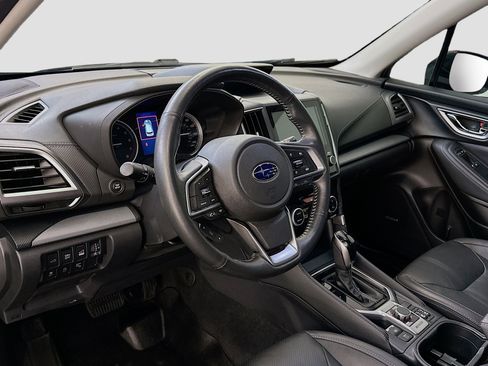 Used 2020 Subaru Forester Limited image 18