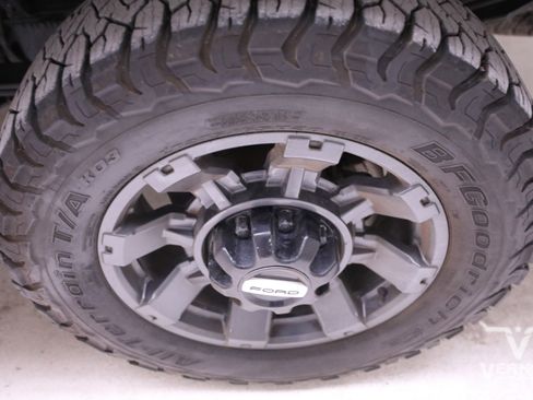 Used 2023 Ford F250 Lariat w/ Lariat Ultimate Package image 36