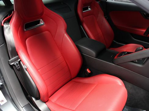 Used 2020 Jaguar F-TYPE R-Dynamic image 45