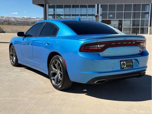 Used 2015 Dodge Charger R/T image 6