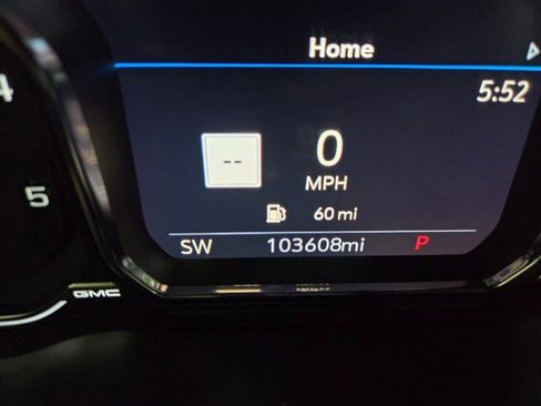 Used 2022 GMC Sierra 2500 Denali image 48