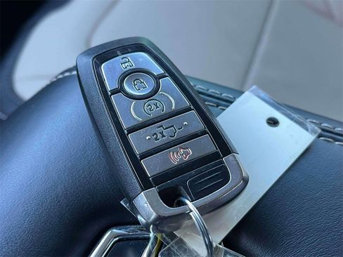 Used 2020 Ford F250 Limited image 37